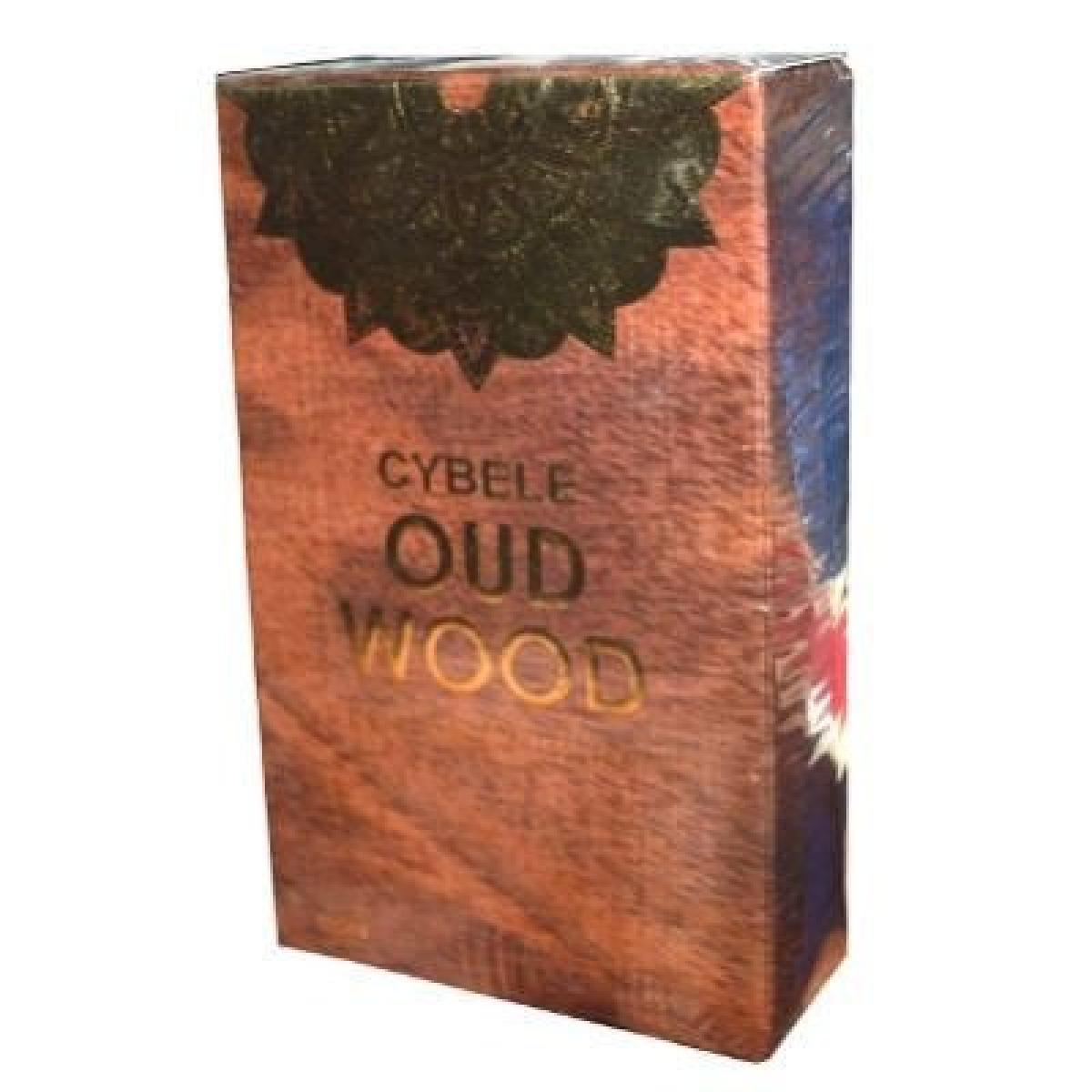 Oud Wood EDP