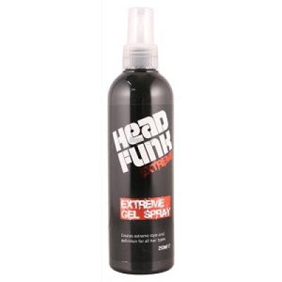 Extreme Gel Spray
