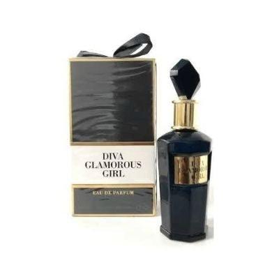 Girl EDP