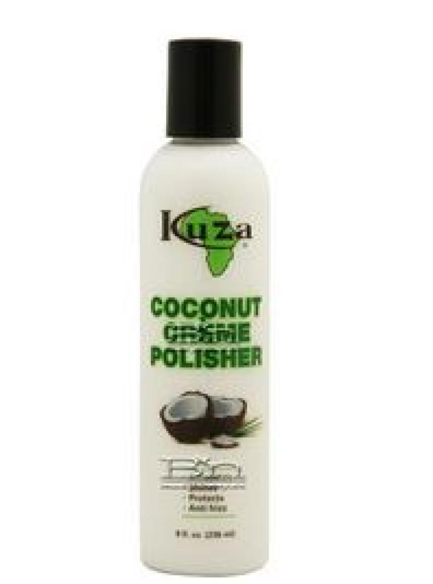Coconut Creme Polisher
