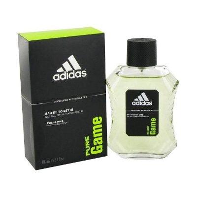 Pure Game EDT