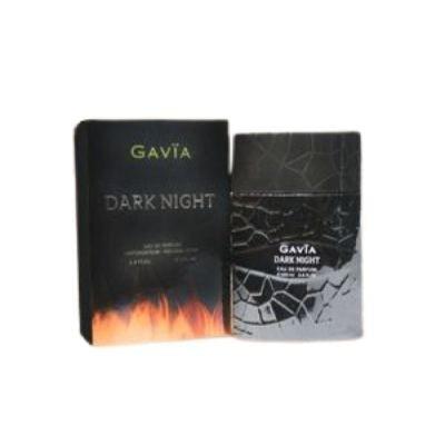 Dark Night EDP