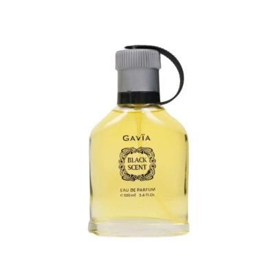 Black Scent EDP