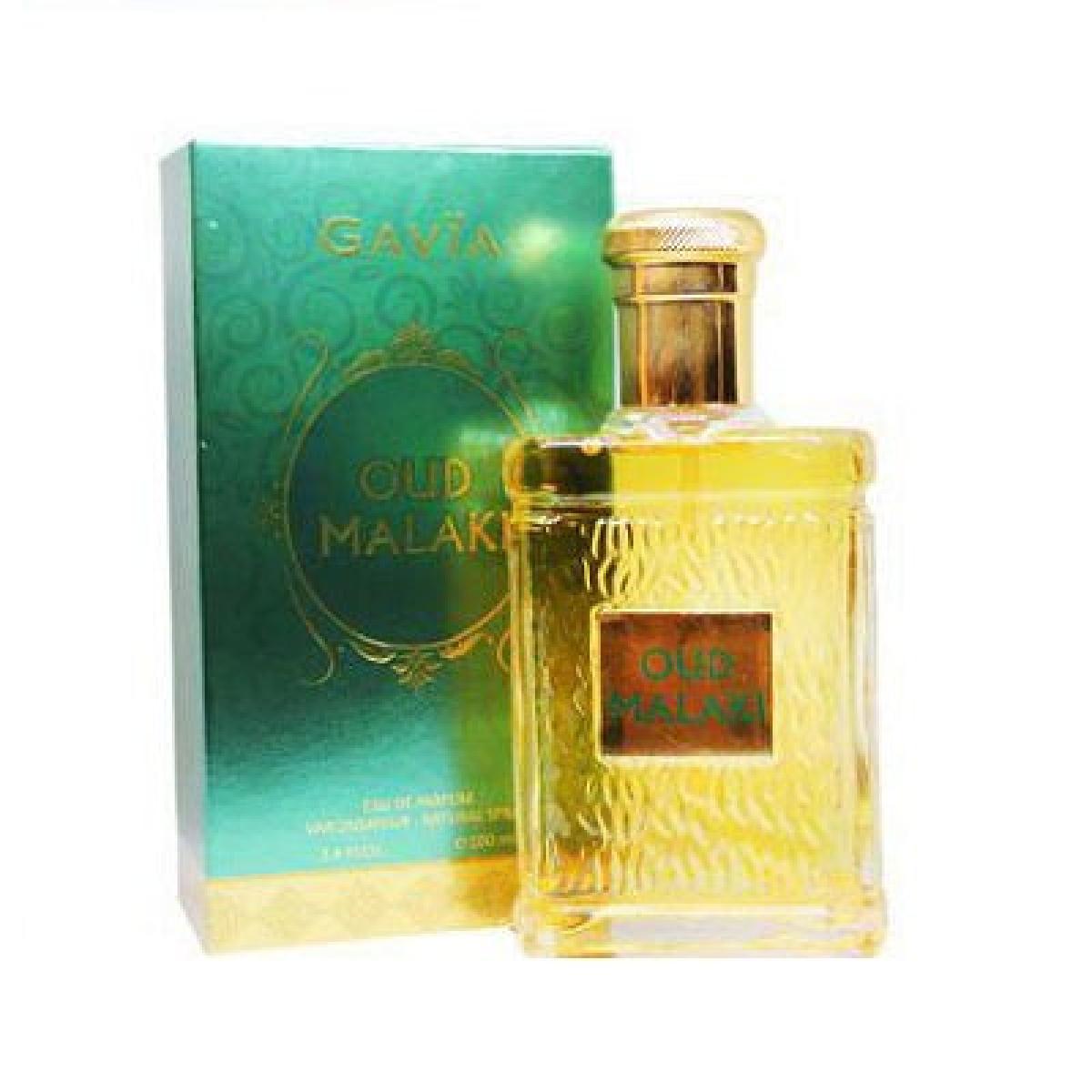 Oud Malaki EDP