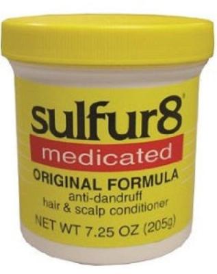 Medicated Hair Cream