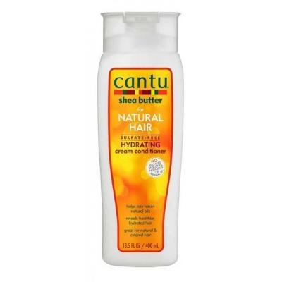 Shea Butter Hydrating Cream Conditioner