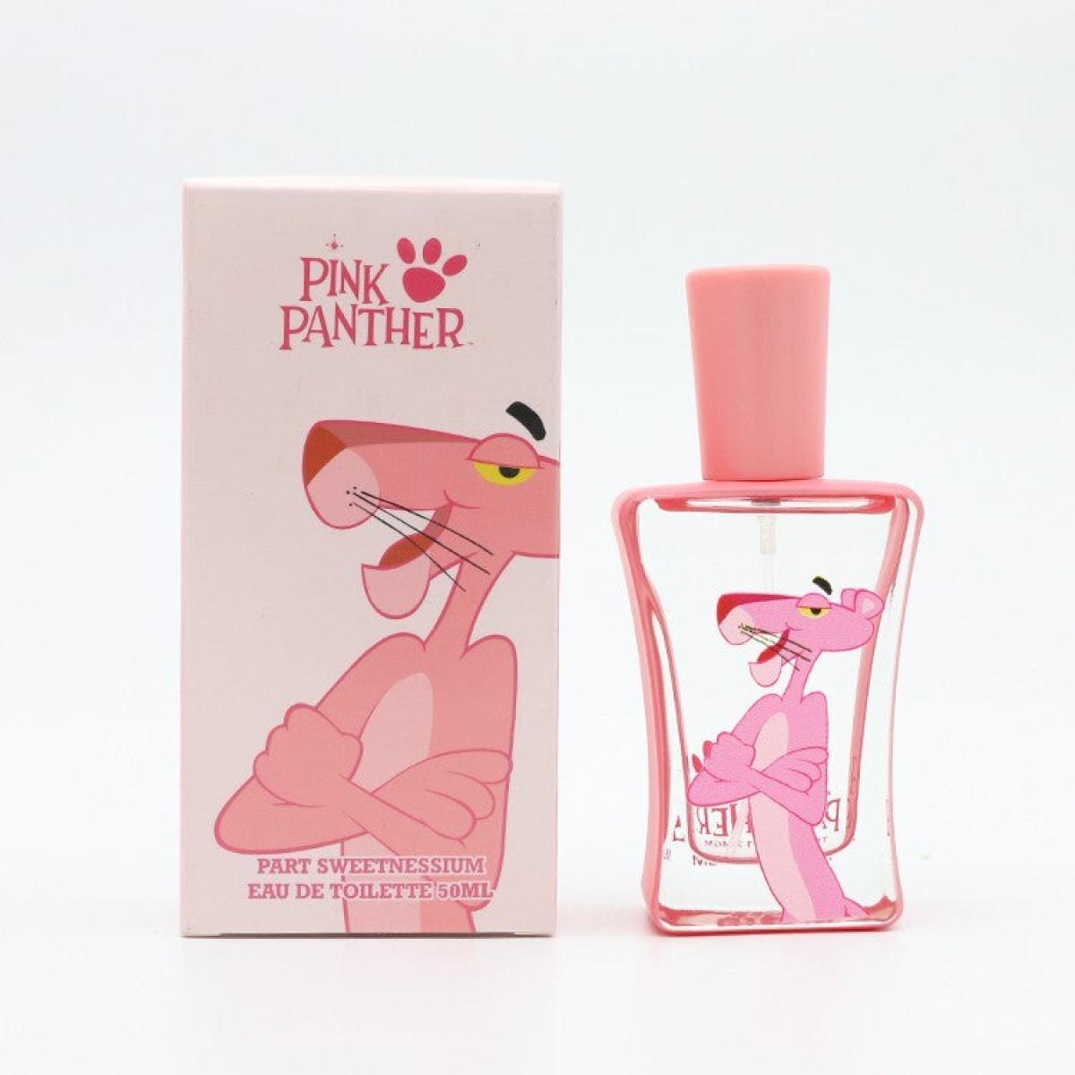 Pink Panther EDT