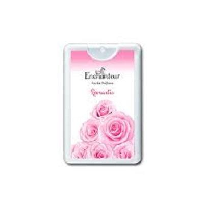 EDT Romantic