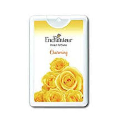 EDT Charming