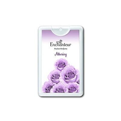 Alluring EDT