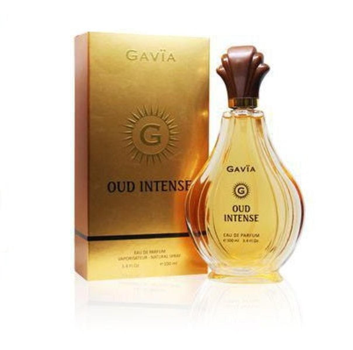 G Oud Intense EDP
