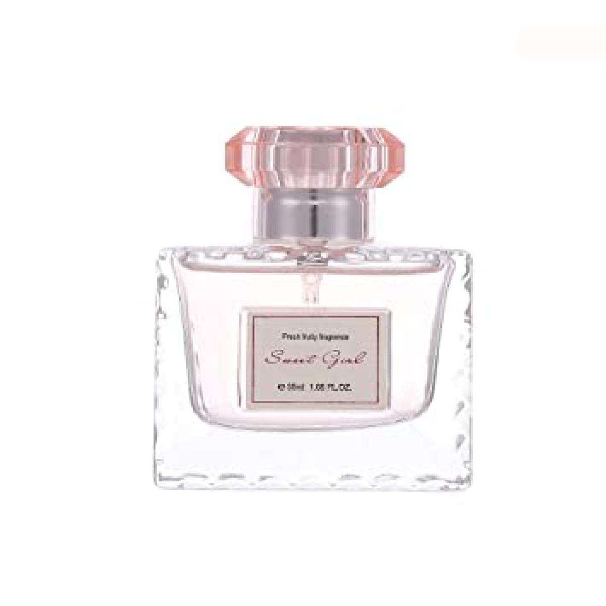 Sweet Girl Perfume
