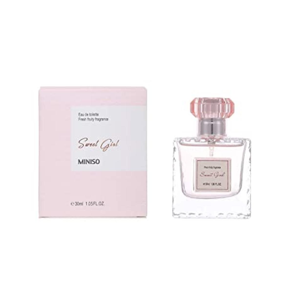 Sweet Girl Perfume