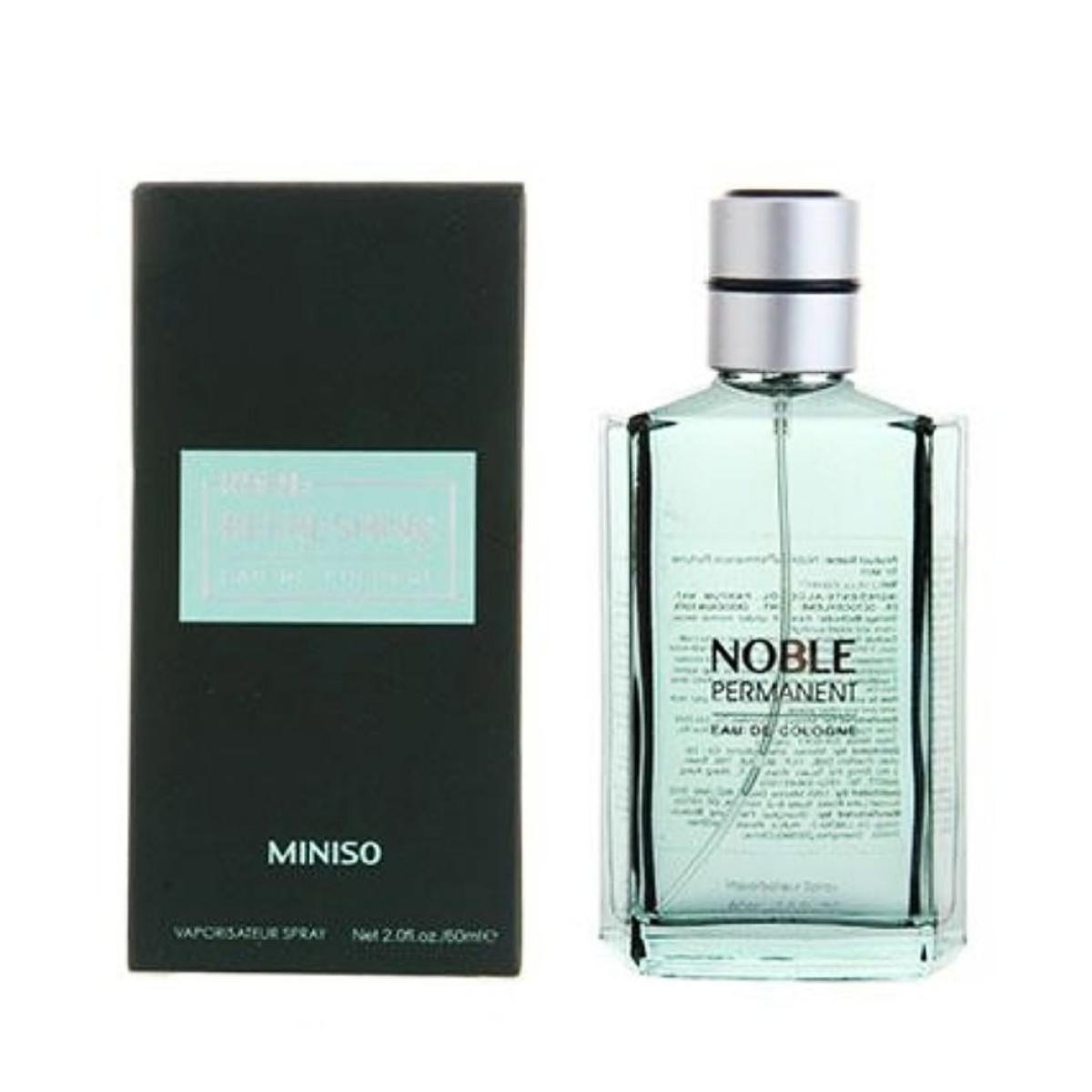 Noble Permanent EDP