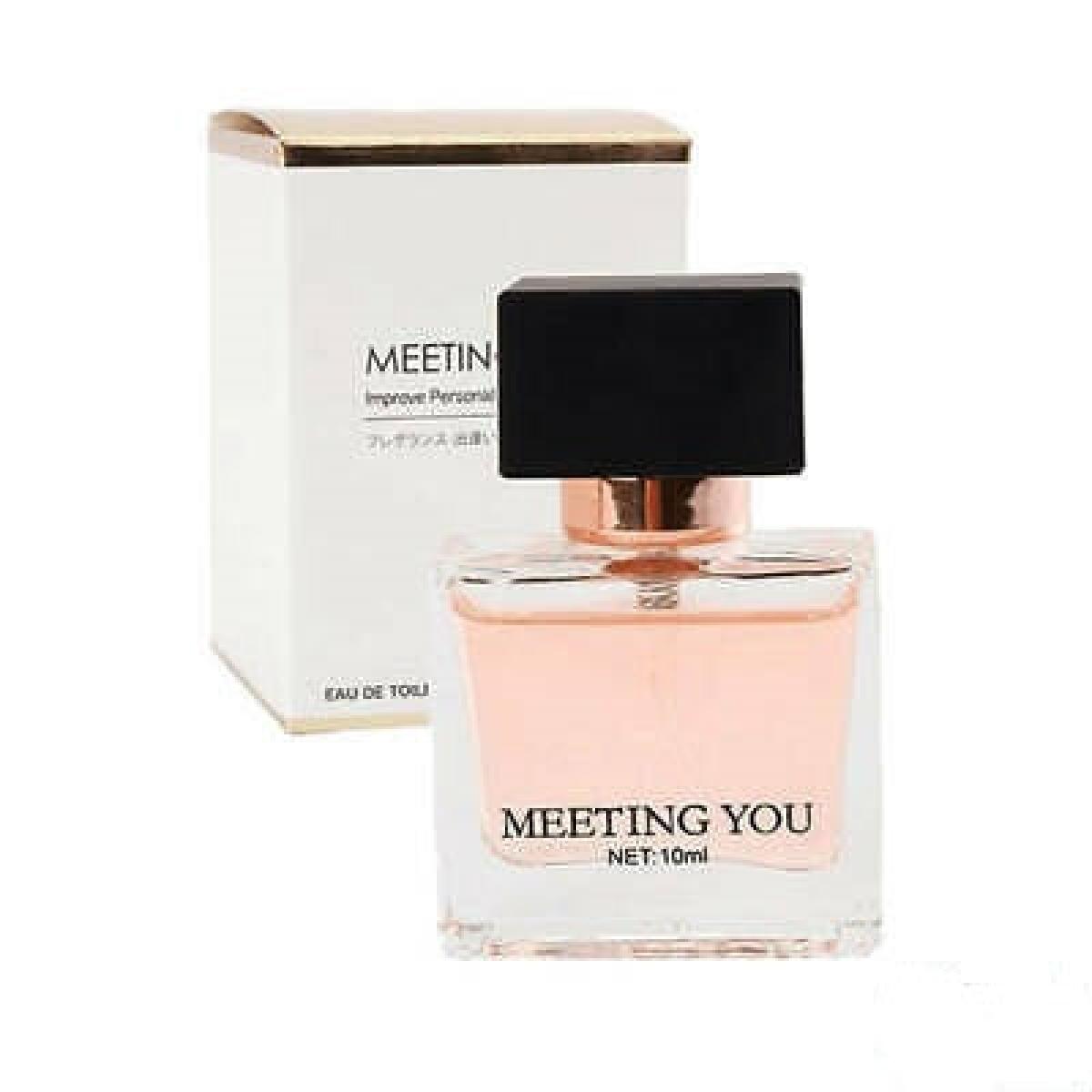 Meeting You Perfume
