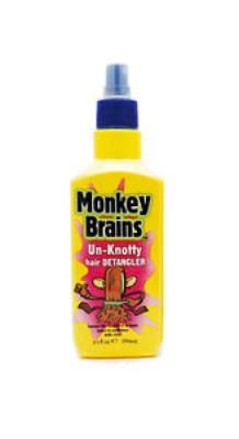 Hair Detangler