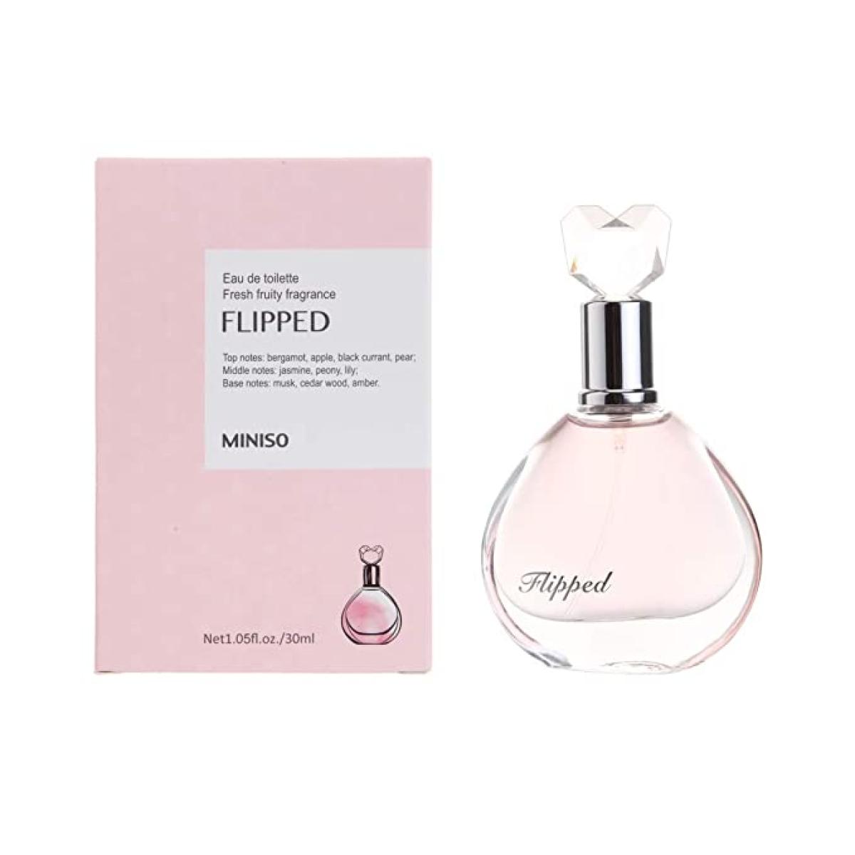 Flipped Perfume EDT