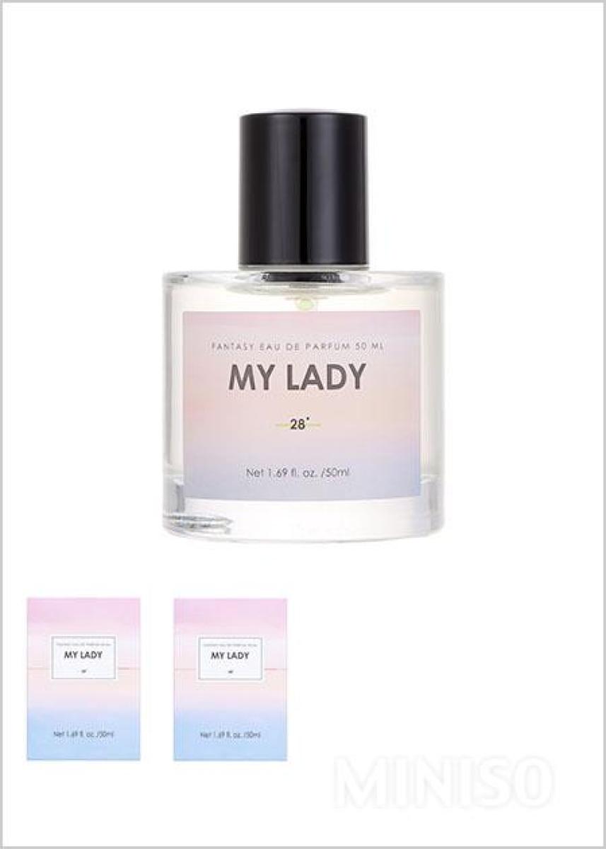 Fantasy My Lady EDP
