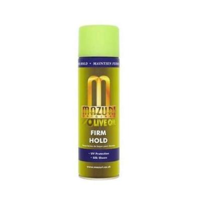 Original Olive Oil Firm Hold