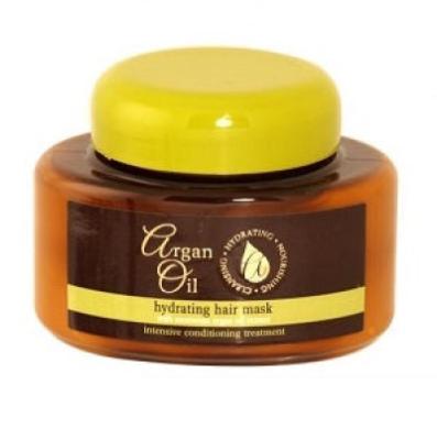 Hydrating Hair Mask
