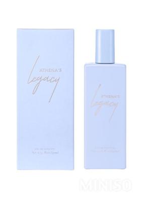 Athena's Legacy EDT