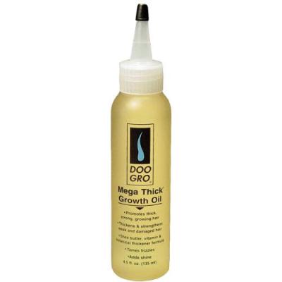 Mega Thick Growth Oil
