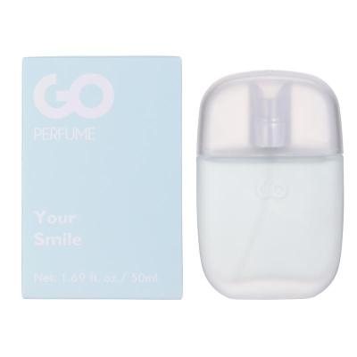 Go Perfume Your Smile