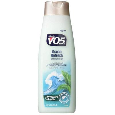 Conditioner Ocean Refresh With Sea Minerals