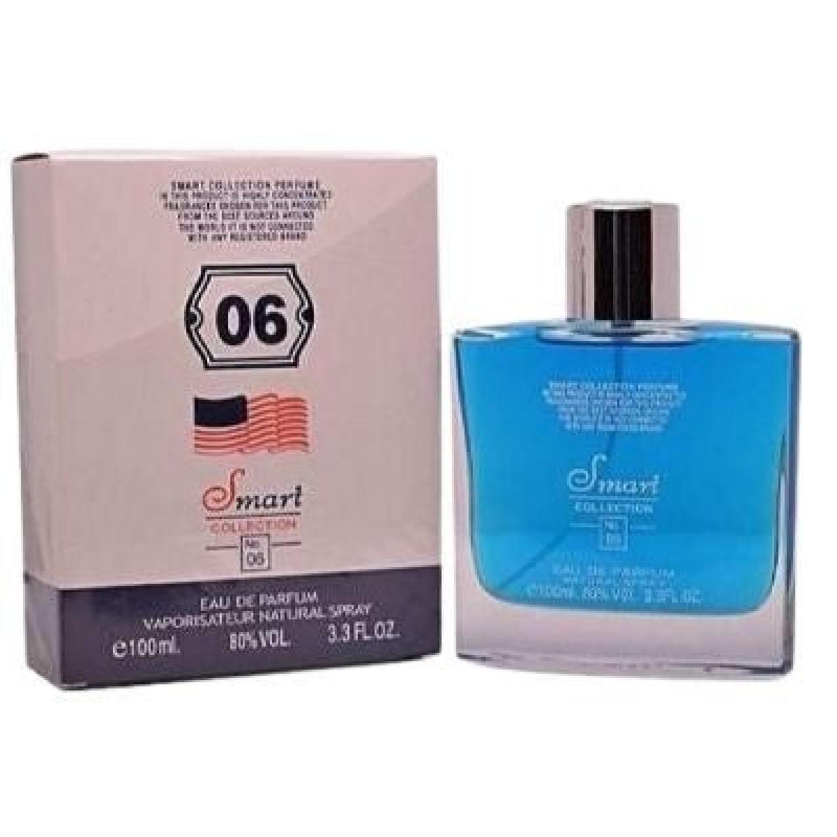 No.06 Men EDP