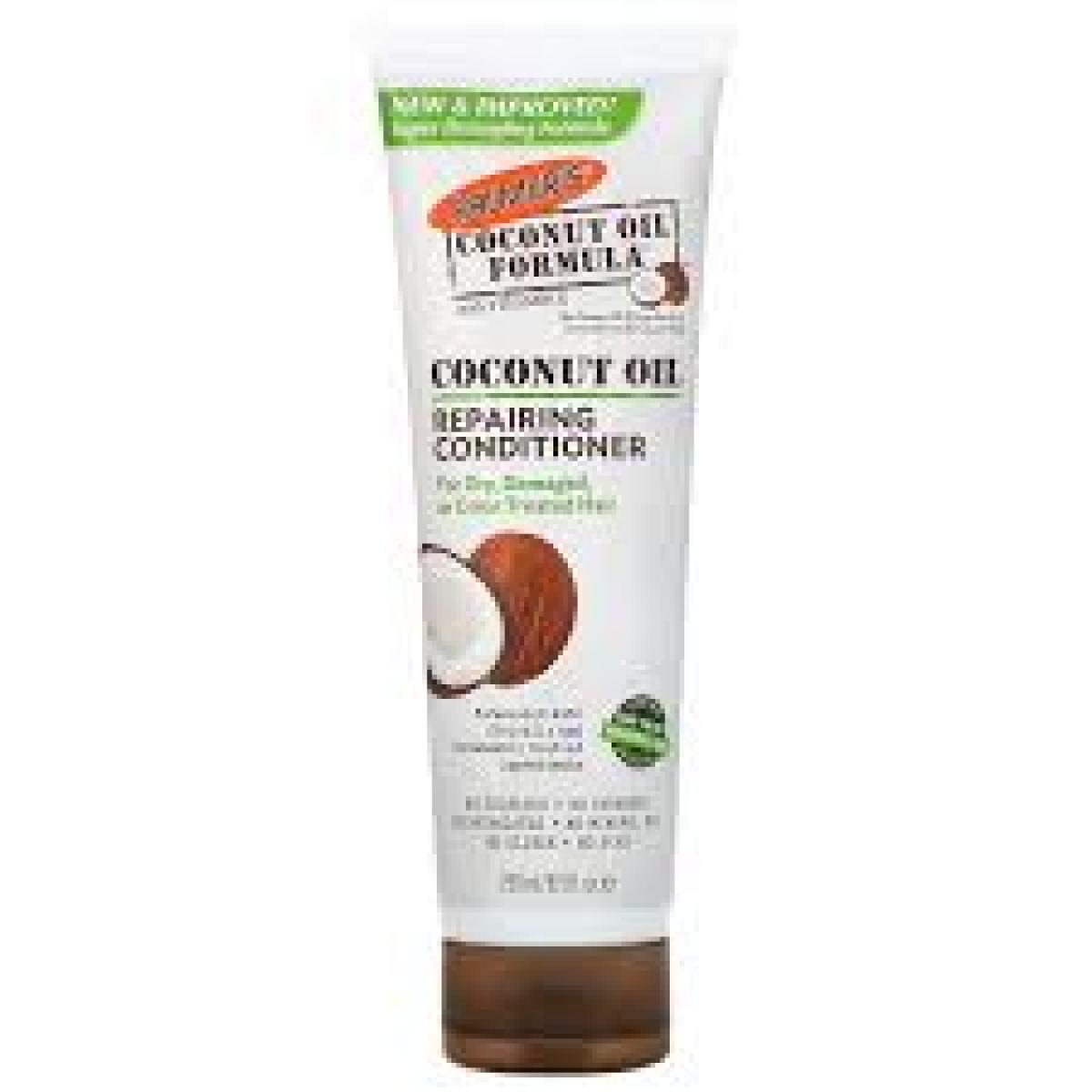 Coconut Oil Repairing Hair Conditioner