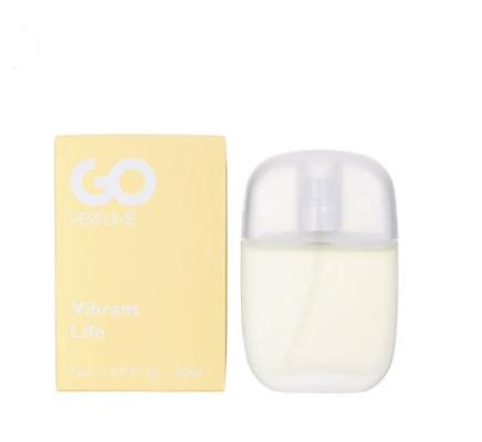 Go Perfume Vibrant Life