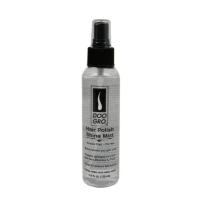 Hair Polish Shine Mist