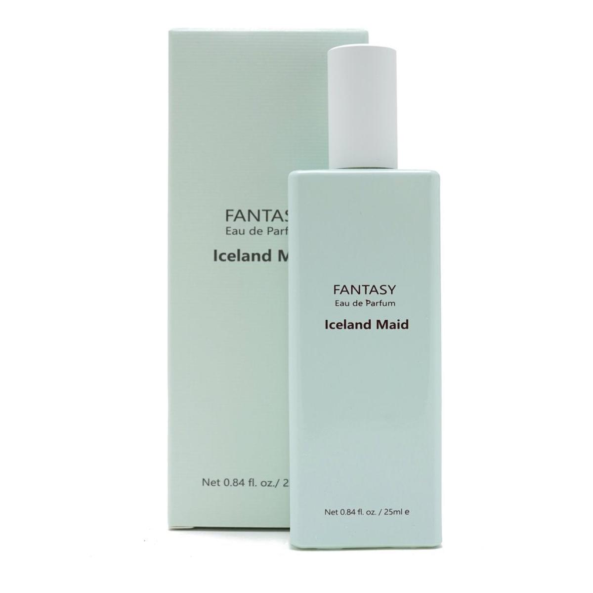 Fantasy Island Maid EDP