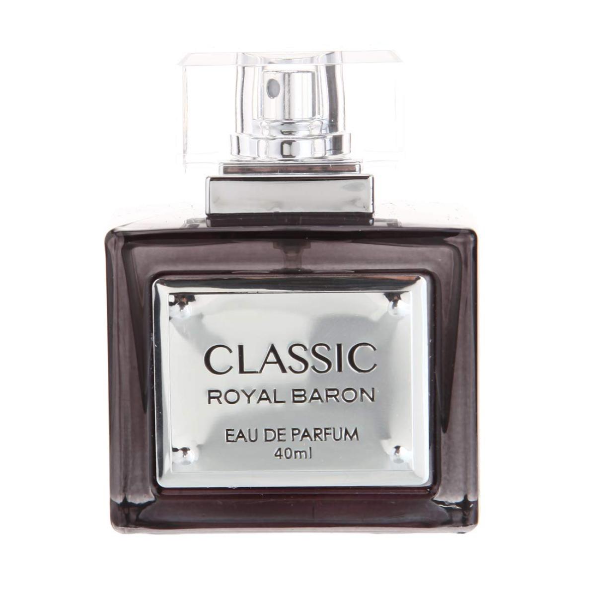 Classic Royal Baron EDP