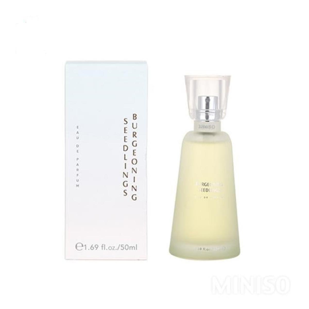 Seedlings Burgeoning EDP