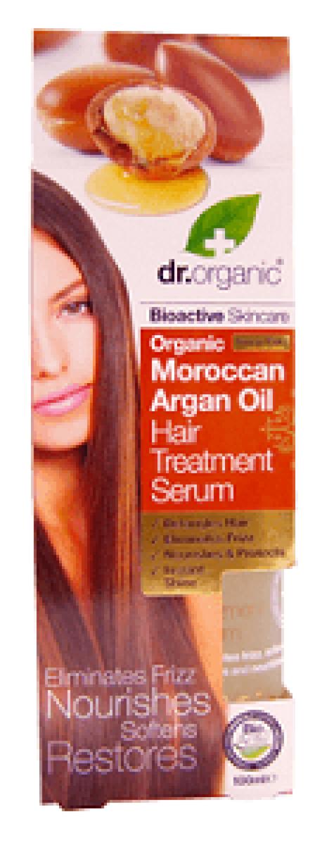 Hair Treatment Serum