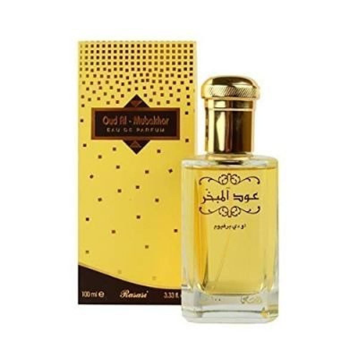 Oudh Al Mubakkhar Unisex