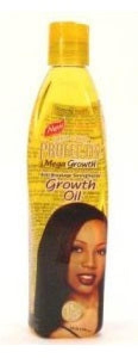 Profectiv MegaGrowth Growth Oil