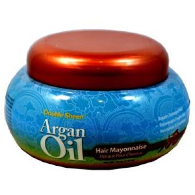 Argan Oil Hair Mayonnaise