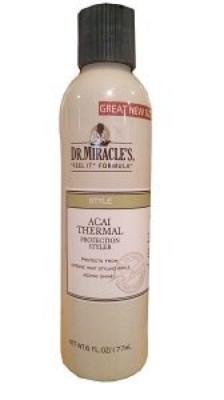 Acai Thermal Styler