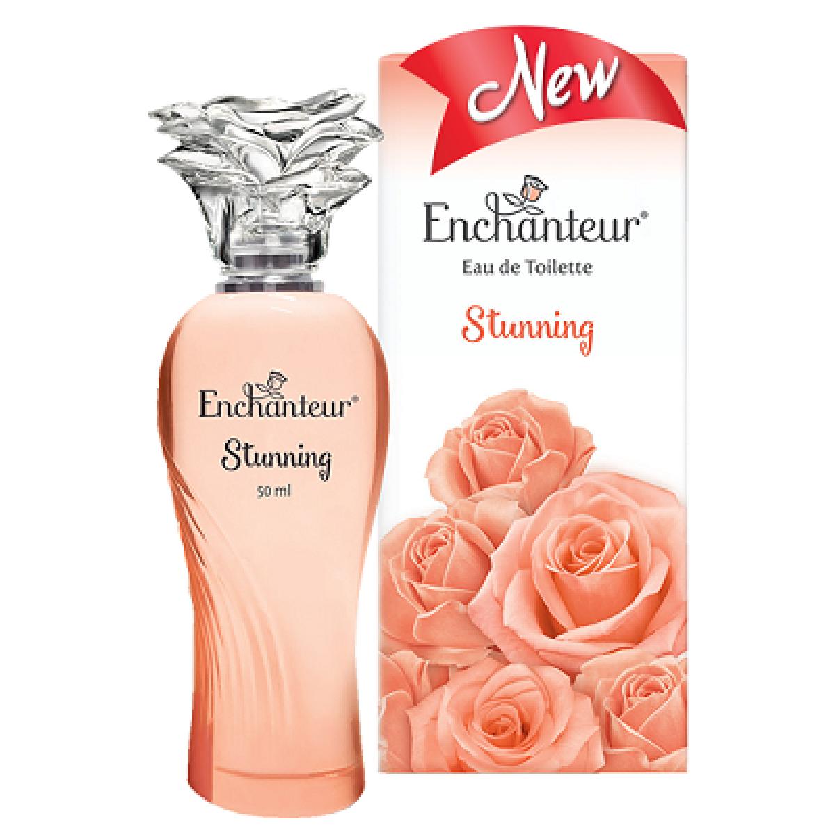 Perfumed EDT Stunning