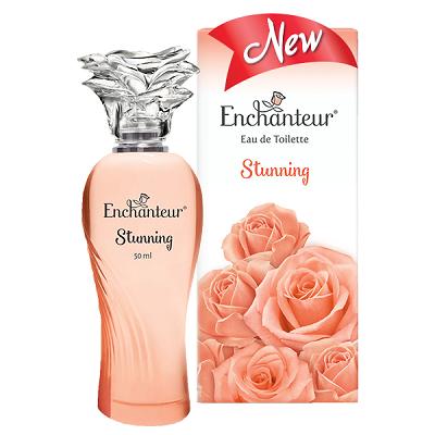 Perfumed EDT Stunning