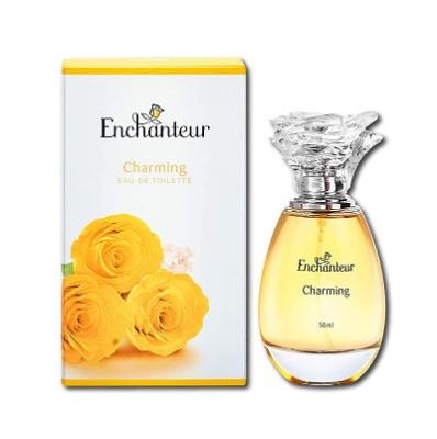 Perfumed EDT Charming