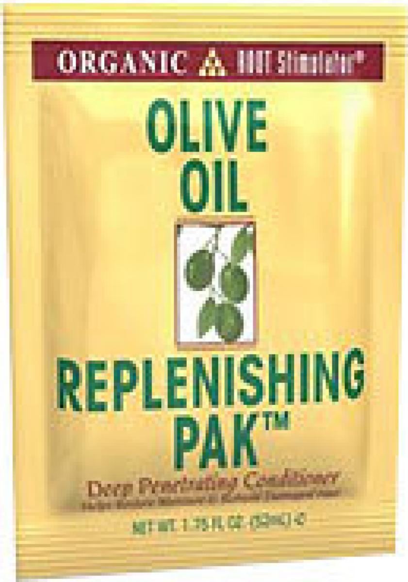 ORS Olive Oil Replenishing Pak