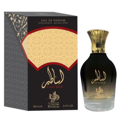 Khususi Asateer EDP