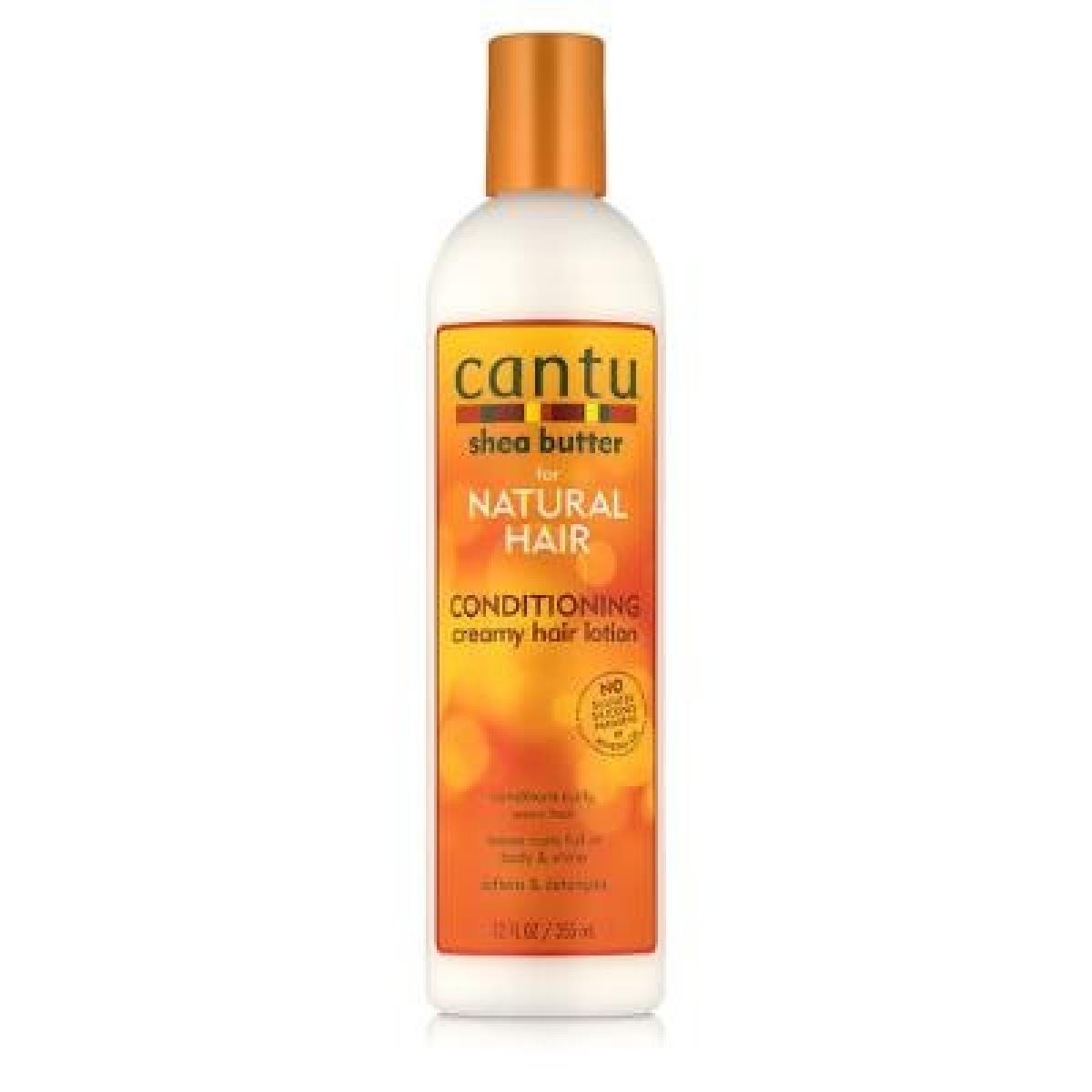 Shea Butter Conditioning Creamy Hair Lotion