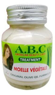 Treatment Vegetable Marrow