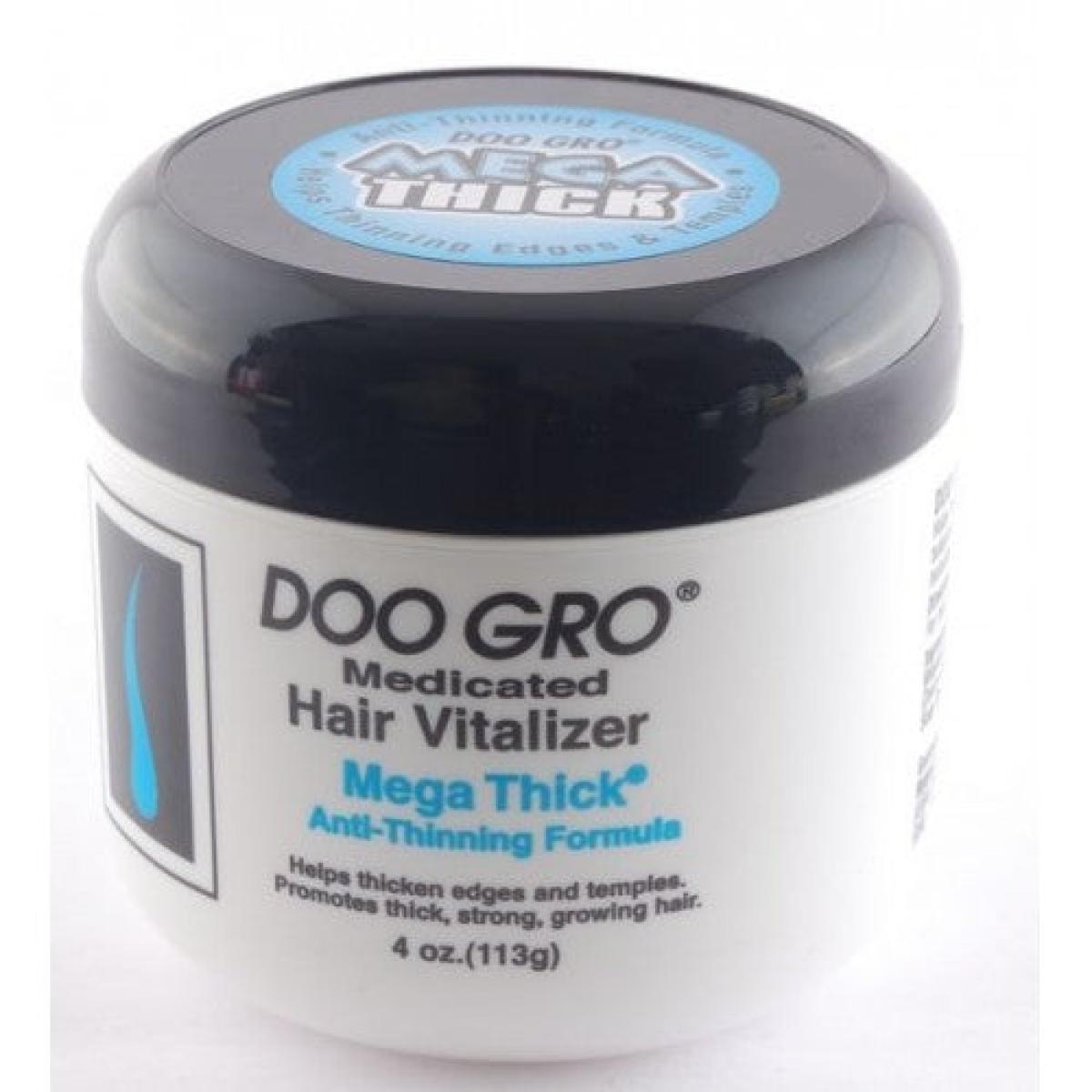 Hair Vitalizer Mega Thick