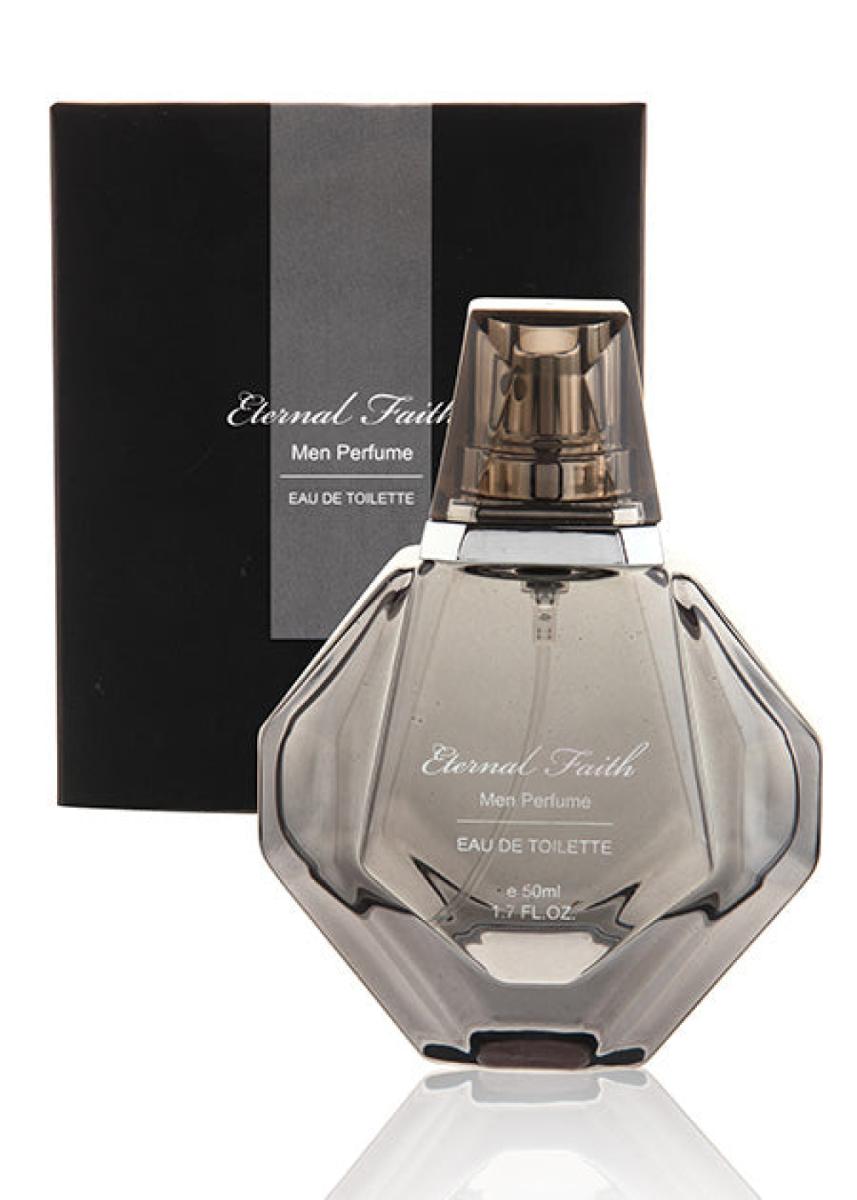Eternal Faith Men's Perfume