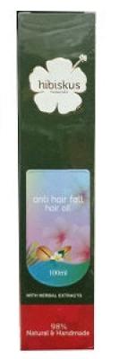 Anti-Hair Fall Hair Oil